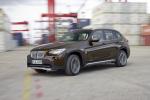 BMW X1 2009 года